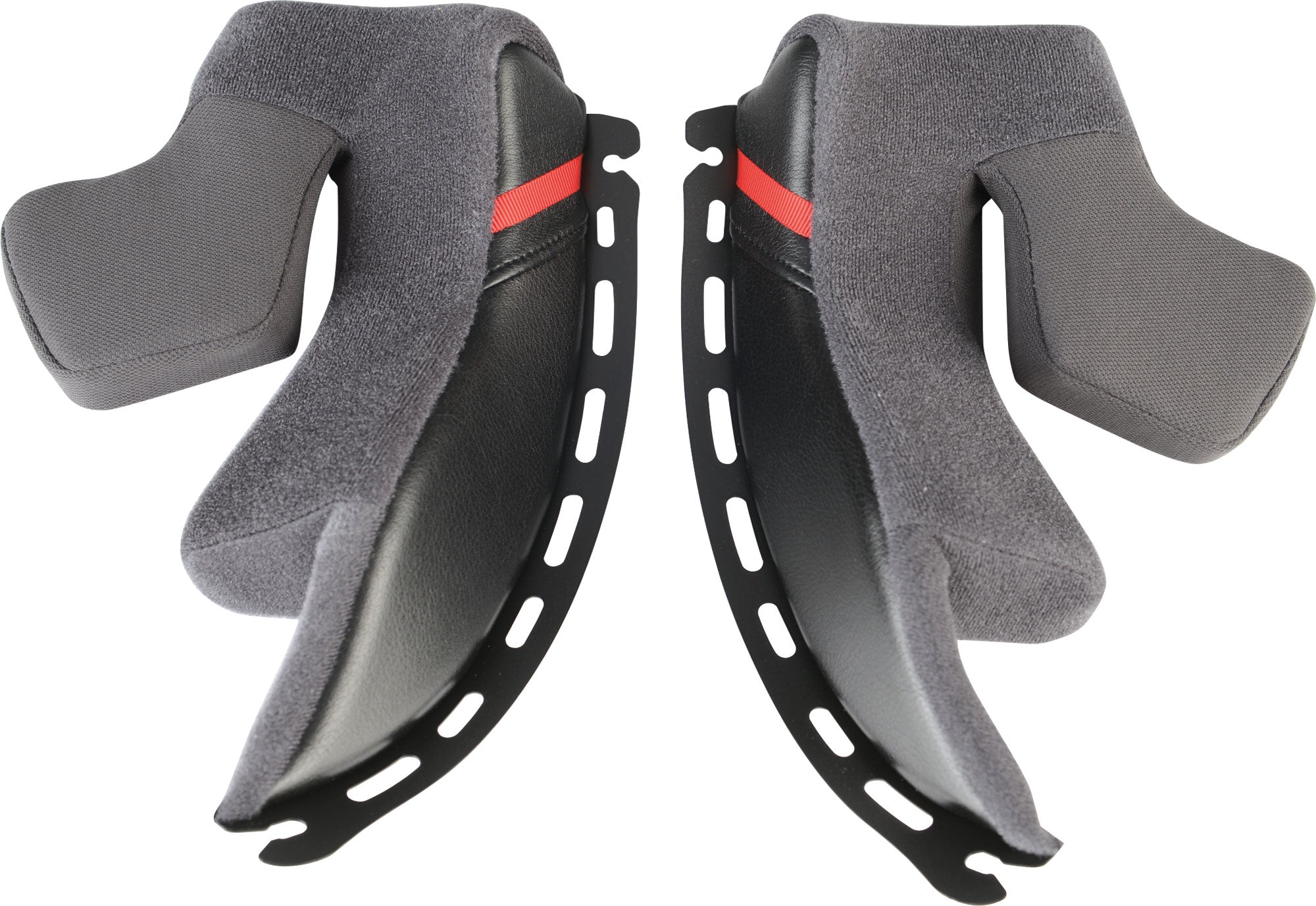Set Bureți Obraji GT Air Shoei - Confort Personalizat
