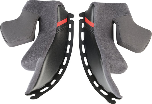 Set Bureți Obraji GT Air Shoei - Confort Personalizat