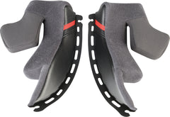 Set Bureți Obraji GT Air Shoei - Confort Personalizat