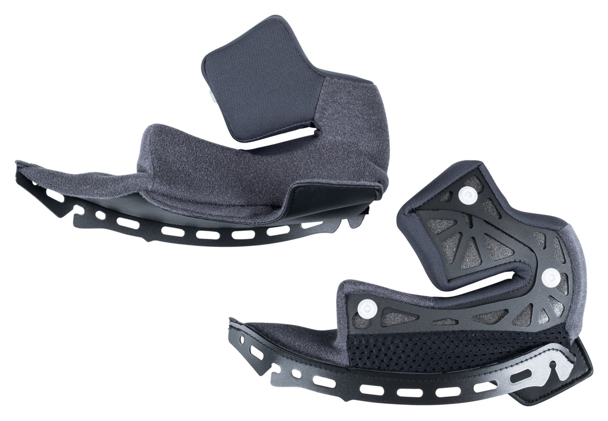 Set Bureți Obraji Neotec 3 Shoei - Confort Personalizat Cască