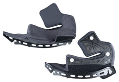 Set Bureți Obraji Neotec 3 Shoei - Confort Personalizat Cască