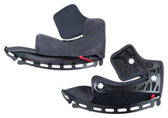 Set Bureți Obraz GT-Air 3 Shoei - Confort Personalizat