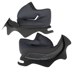 Set Bureți Obraz Spartan Shark - Personalizare Confort