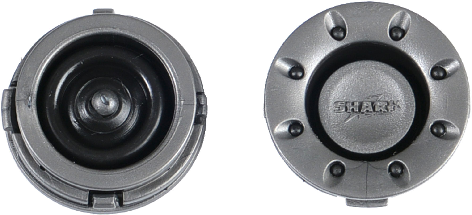 Set Butoni Vizieră Shark S600/S700/S800/S900 - Original