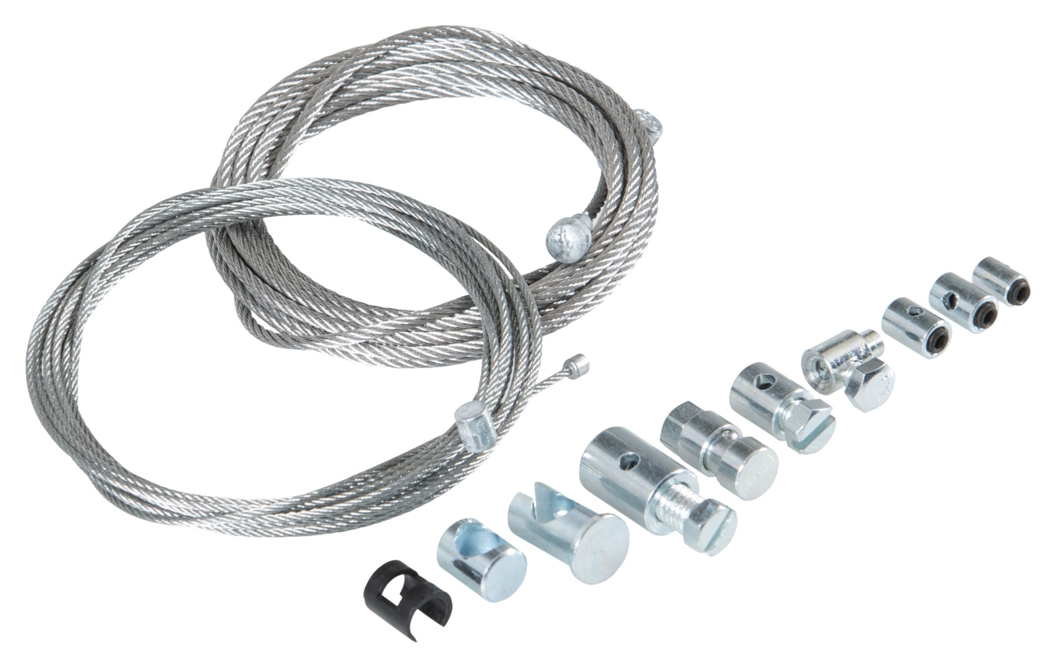 Set Cabluri Bowden de Urgență Louis - Reparatii Rapide Moto