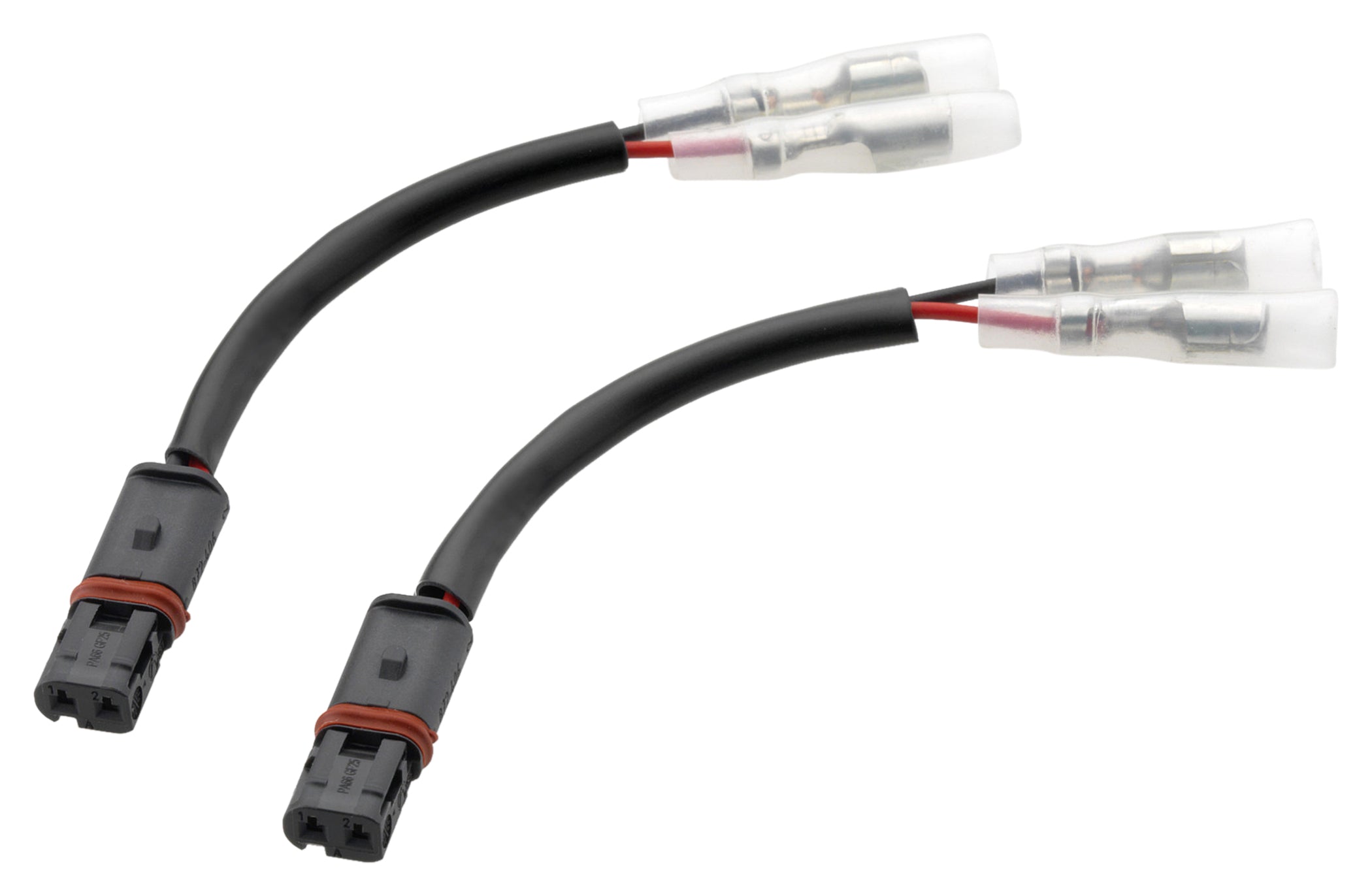 Set Cabluri Semnalizare Light Unit Rizoma BMW - Conectare Perfectă
