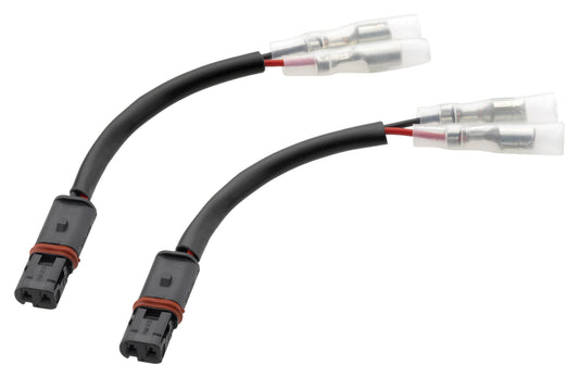 Set Cabluri Semnalizare Light Unit Rizoma BMW - Conectare Perfectă