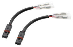 Set Cabluri Semnalizare Light Unit Rizoma BMW - Conectare Perfectă