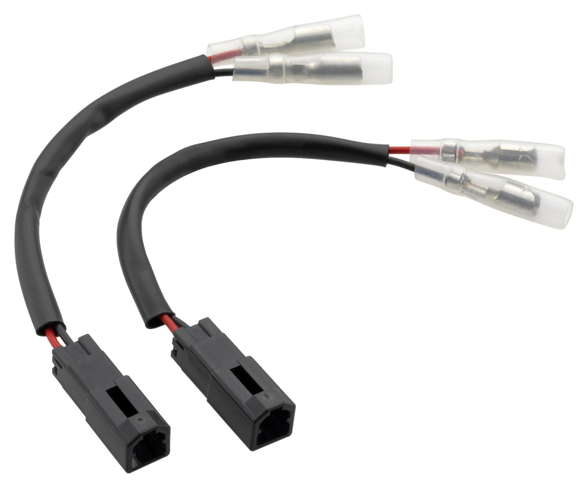 Set Cabluri Semnalizare Rizoma pentru Ducati - Montaj Ușor