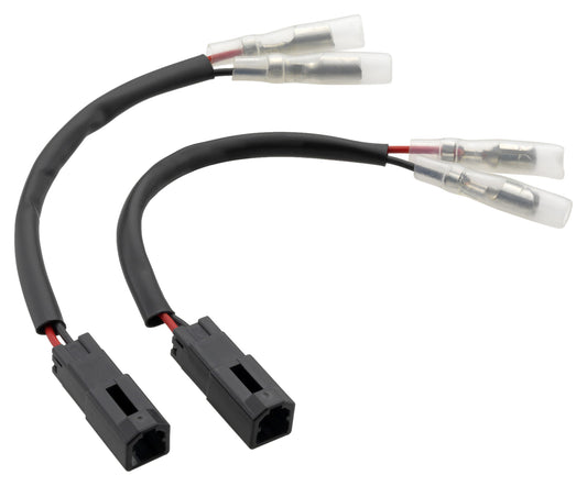 Set Cabluri Semnalizare Rizoma pentru Ducati - Montaj Ușor