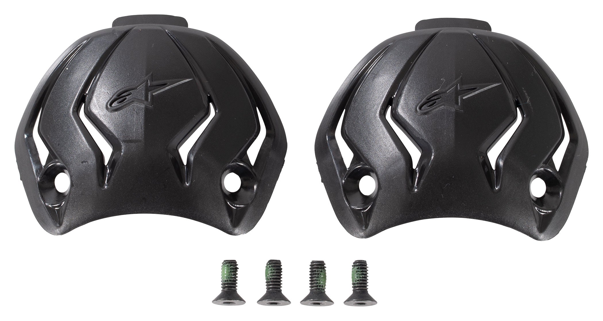 Set Călcâie Supertech R Alpinestars - Piese de Schimb Originale