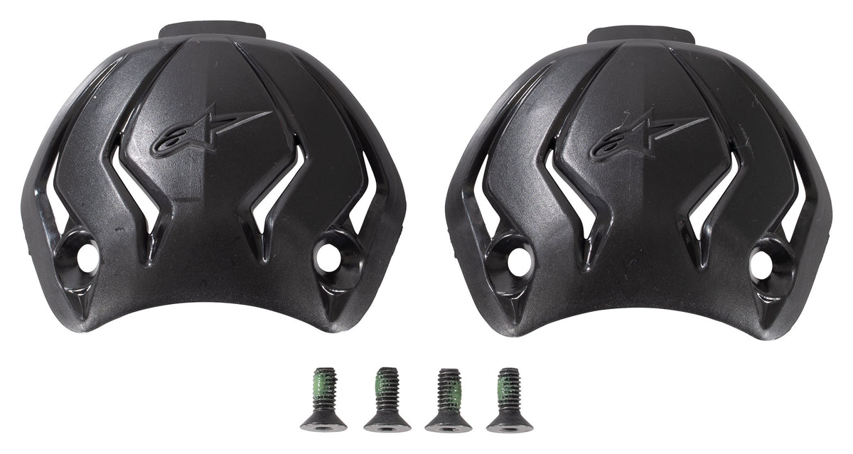 Set Călcâie Supertech R Alpinestars - Piese de Schimb Originale