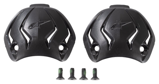 Set Călcâie Supertech R Alpinestars - Piese de Schimb Originale