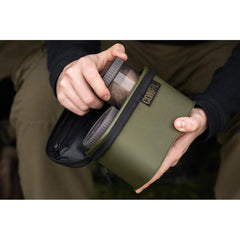 Set Cana Korda Compac Tea - 2 buc, Termoizolare, Rezistent - 2