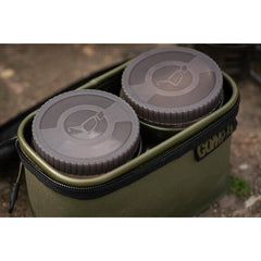 Set Cana Korda Compac Tea - 2 buc, Termoizolare, Rezistent - 4