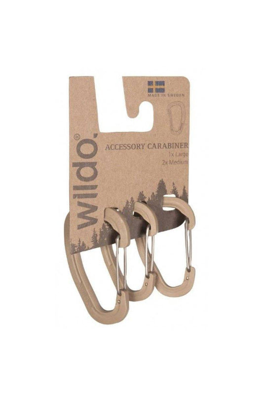 Set Carabinae Wildo Coyote