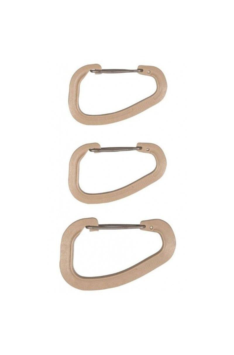 Set Carabinae Wildo Coyote