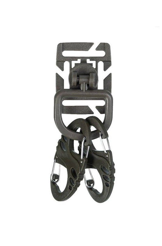 Set Carabine Tactical Oliv