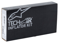 Set Cartușe Gaz Tech-Air Type I X2 Alpinestars - Reîncărcare Airbag