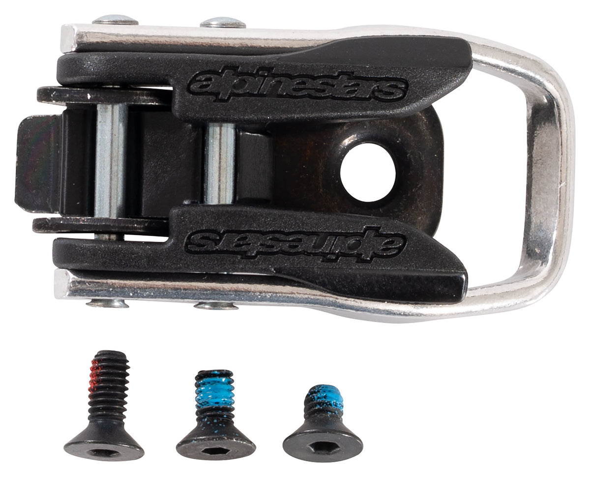 Set Cataramă și Șurub Tech 7 Alpinestars - Piese de Schimb Originale