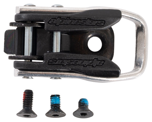 Set Cataramă și Șurub Tech 7 Alpinestars - Piese de Schimb Originale