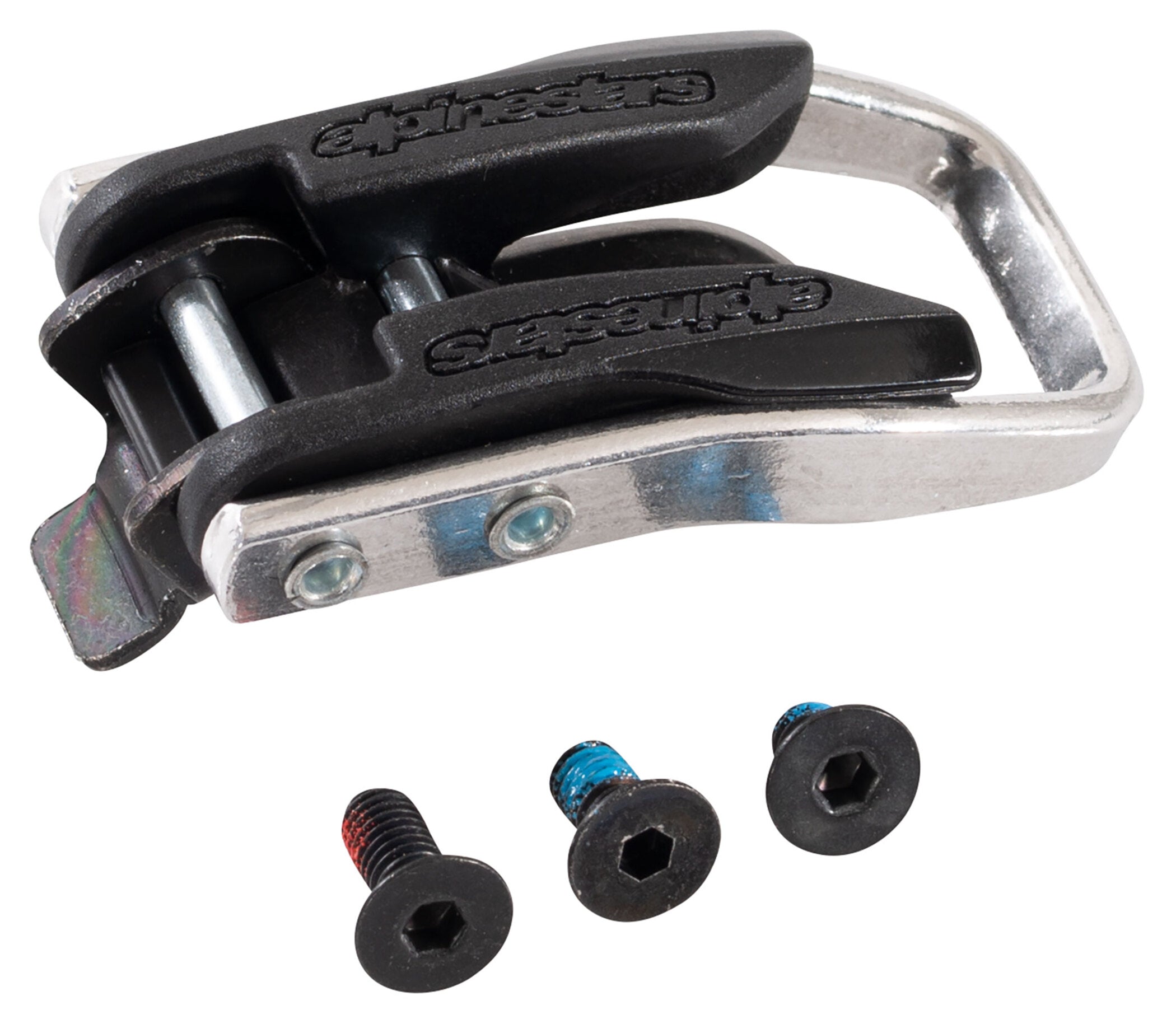 Set Cataramă și Șurub Tech 7 Alpinestars - Piese de Schimb Originale