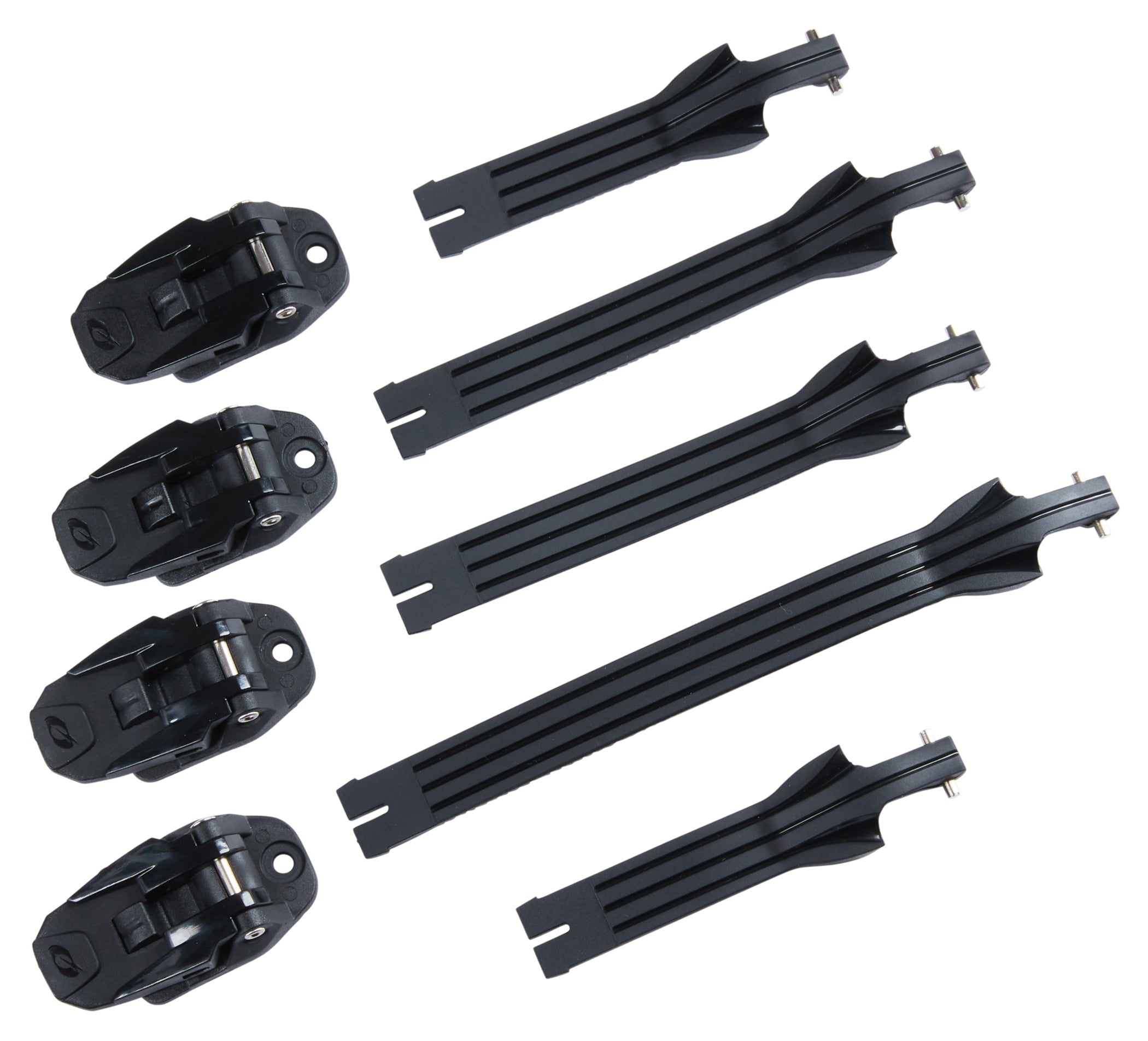 Set Catarame O'Neal Rider Pro - Piese de Schimb Originale