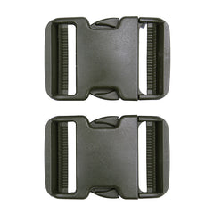 Set Catarame Tactical 50mm Ranger Green - Securitate Esențială