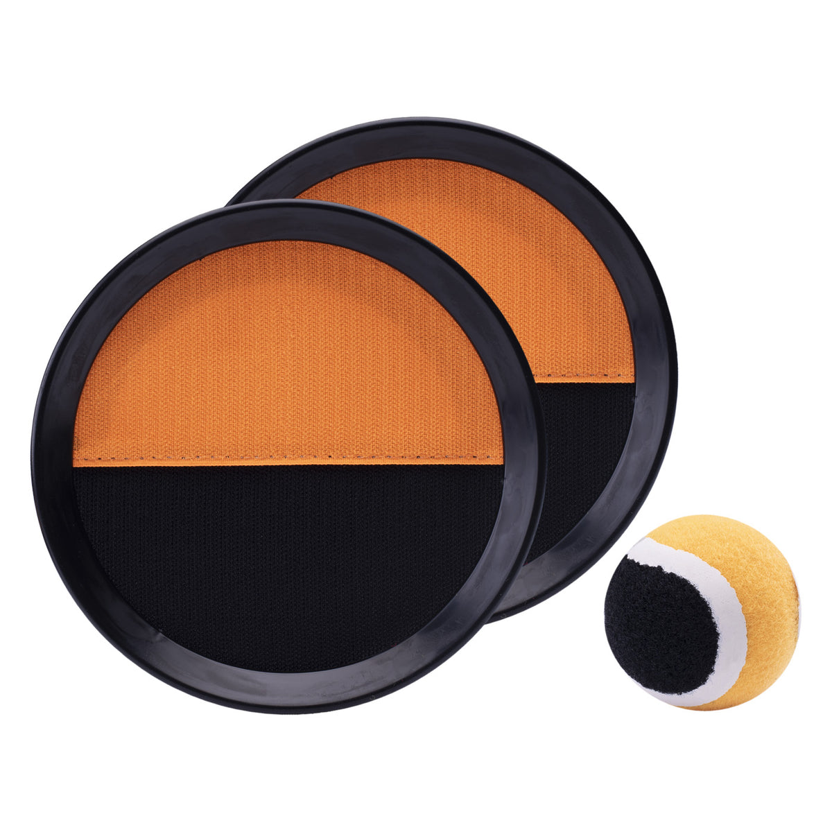 Set Catch Ball Martes - Joc Sportiv, Îmbunătățește Reflexele - 1