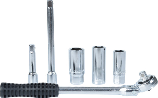 Set Chei Bujii Moto Craft-Meyer - 6 Piese, Universal