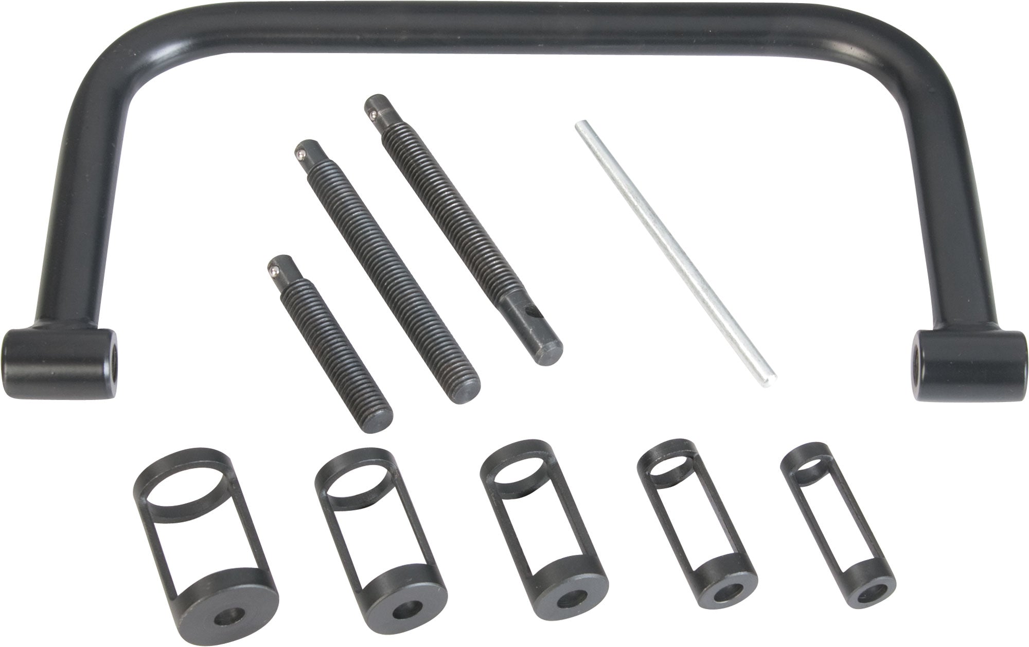 Set Chei Compresie Supape BGS - Universal, 4-Timp