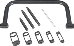 Set Chei Compresie Supape BGS - Universal, 4-Timp