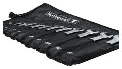 Set Chei Fixe-Inelare Imperial Rothewald - Crom-Vanadiu, 12 piese