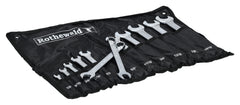 Set Chei Fixe-Inelare Imperial Rothewald - Crom-Vanadiu, 12 piese
