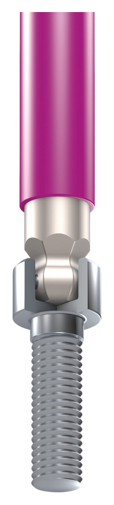 Set Chei Imbus Hex-Plus Multicolor HF Wera - Inox, Antiderapant