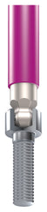 Set Chei Imbus Hex-Plus Multicolor HF Wera - Inox, Antiderapant