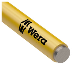 Set Chei Imbus Hex-Plus Multicolor HF Wera - Inox, Antiderapant
