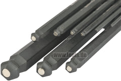 Set Chei Imbus Rothewald - Crom-Vanadiu, Cap Sferic Magnetic