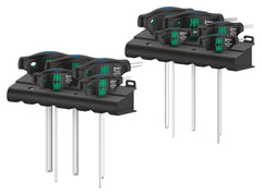 Set Chei Imbus T Wera Imperial 454/10 Hf - Prindere Sigură