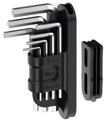 Set Chei Imbus Tool-Check Modular Wera - Hex-Plus, Compact