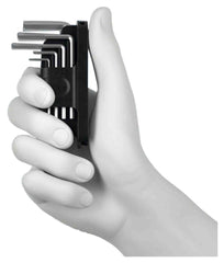 Set Chei Imbus Tool-Check Modular Wera - Hex-Plus, Compact