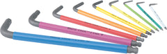 Set Chei Imbus Wera 950 SPKL/9 SM N Multicolour - Precizie & Durabilitate