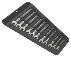 Set Chei Inelare-Fixe Joker 6003 Wera - Precizie Spații Înguste