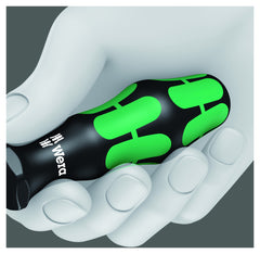 Set Chei și Biți Tool-Check PLUS Imperial Wera - Compact și Robust