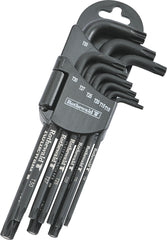 Set Chei Torx Rothewald - Crom-Vanadiu, Magnetice