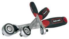 Set Chei Tubulare 180 Piese Rothewald - Complet, Profesional