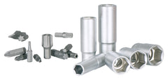 Set Chei Tubulare 180 Piese Rothewald - Complet, Profesional