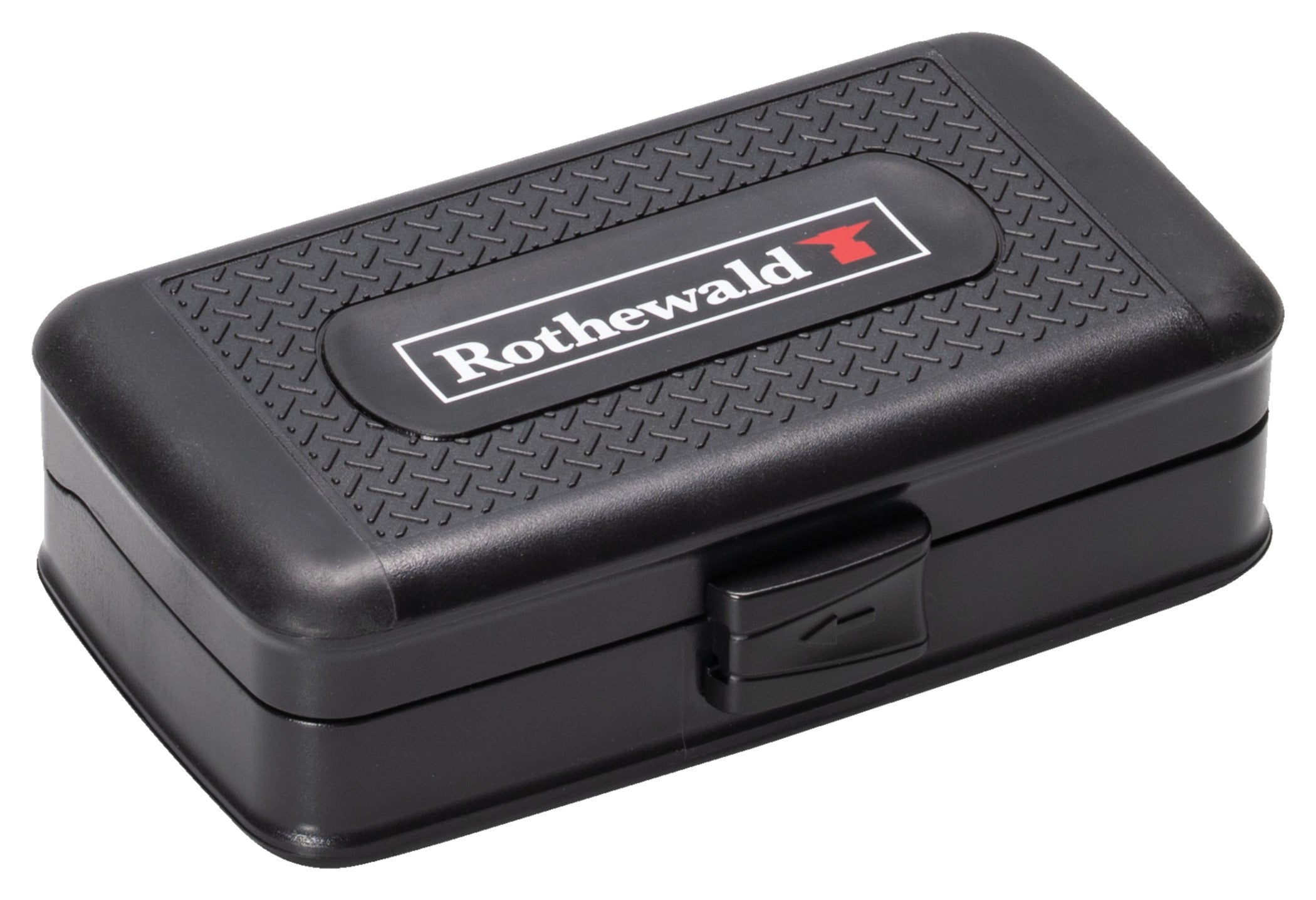 Set Chei Tubulare 38 piese Rothewald - Crom-Vanadiu, Compact