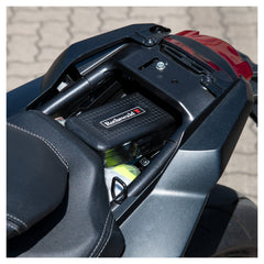 Set Chei Tubulare 38 piese Rothewald - Crom-Vanadiu, Compact