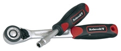 Set Chei Tubulare 45 piese Rothewald - Compact & Versatil